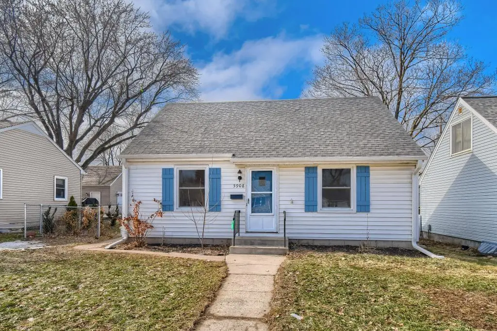 5908 Xerxes Avenue S, Minneapolis, MN 55410 - #1