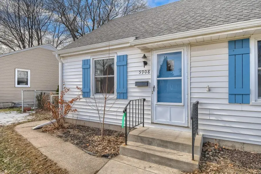 5908 Xerxes Avenue S, Minneapolis, MN 55410 - #2