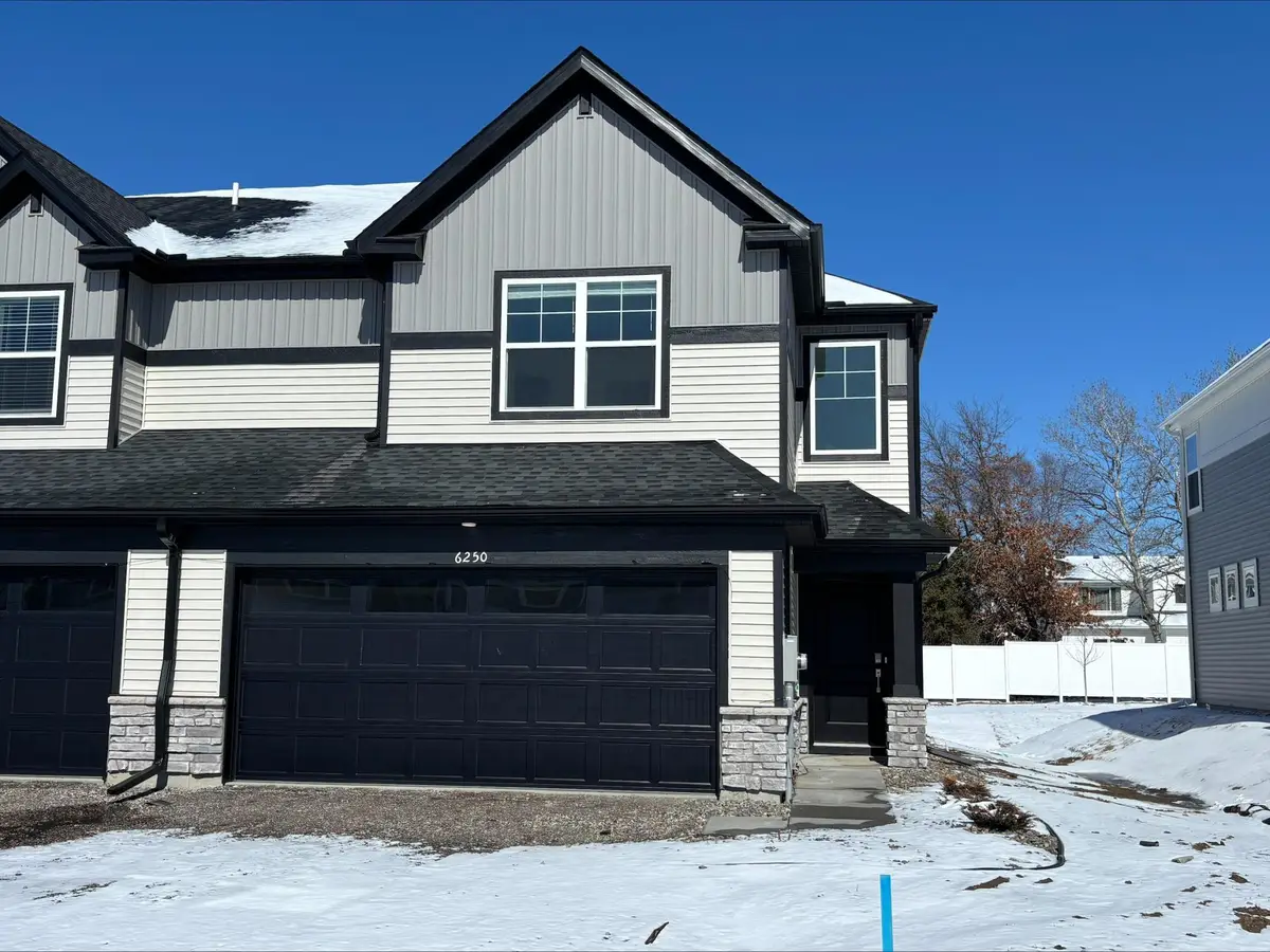 6250 205th Street N, Forest Lake, MN 55025 - #1