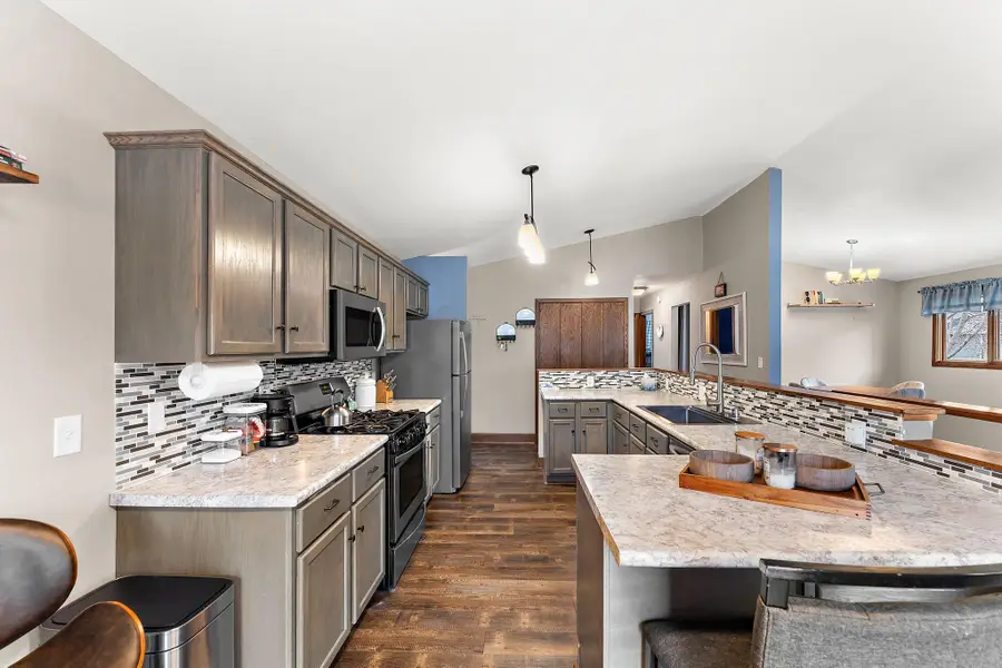 163 Southwind Lane, Saint Paul, MN 55118 - #2