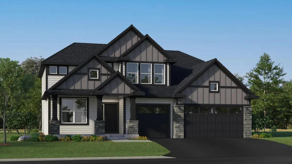 12442 Holden Way, Rogers, MN 55374 - #1