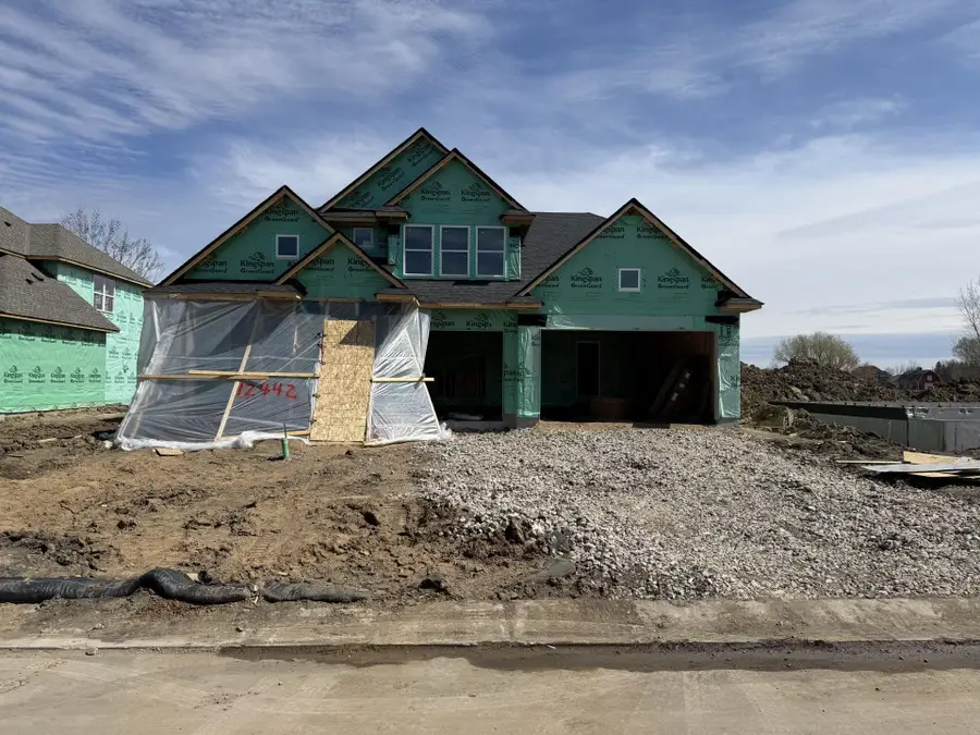12442 Holden Way, Rogers, MN 55374 - #2