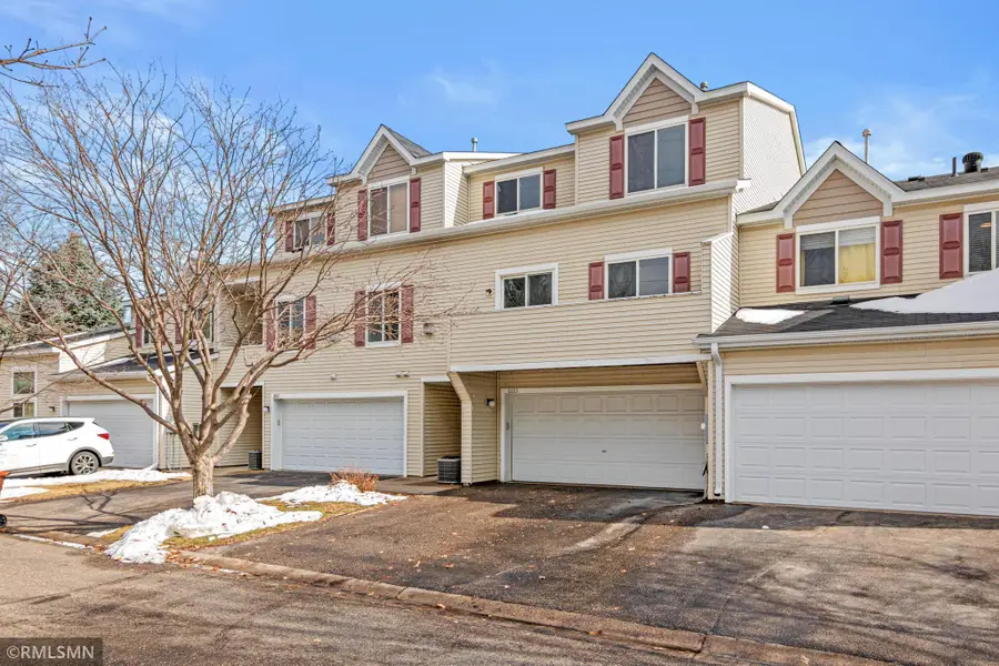 6823 Meadow Grass Lane S, Cottage Grove, MN 55016 - #2