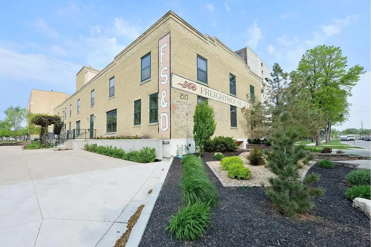 210 11th Street N #104, Fargo, ND 58102 - #1