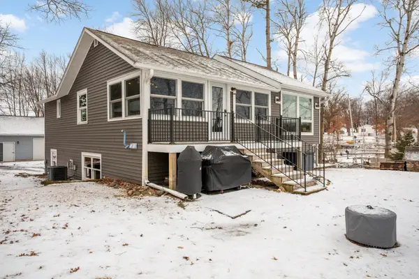 820 Wapogasset Lake Lane, Amery, WI 54001