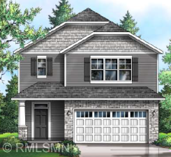 10548 Goodwin Avenue S, Cottage Grove, MN 55016