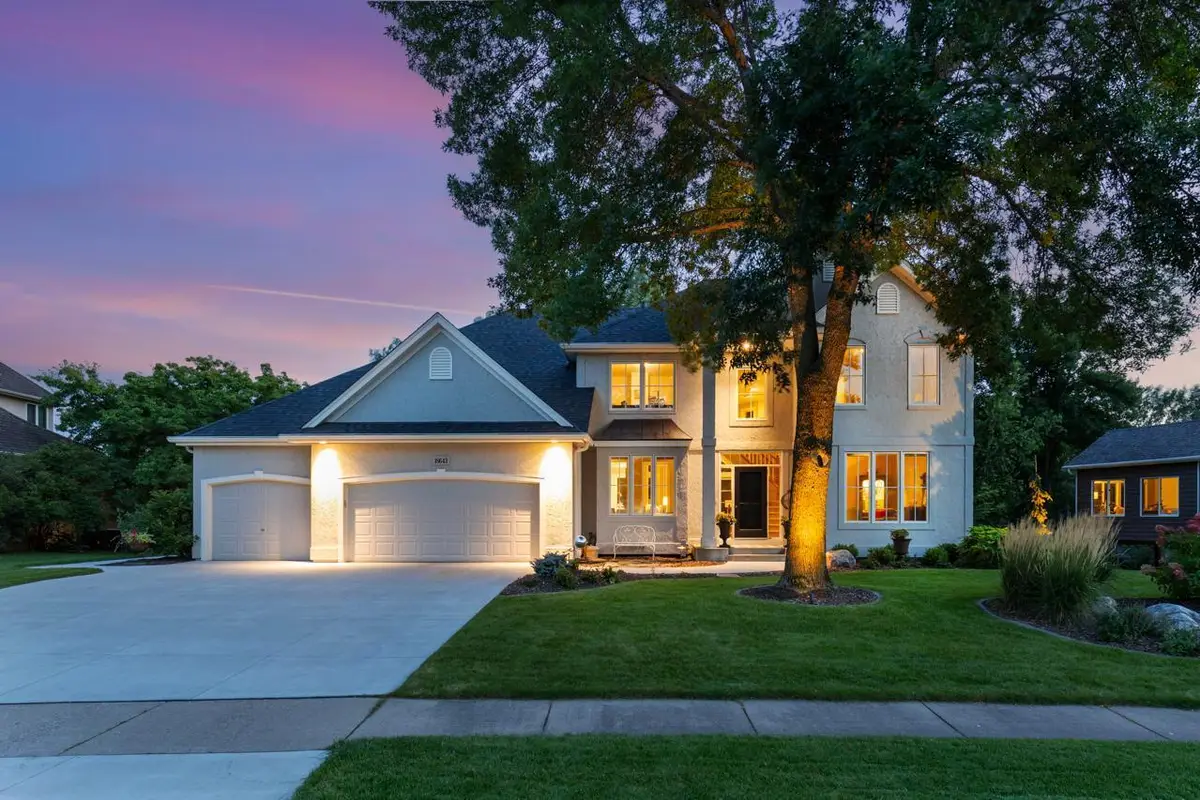 18643 Magenta Bay, Eden Prairie, MN 55347 - #1