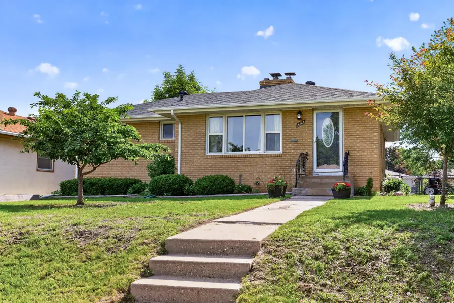 4324 Queen Avenue N, Minneapolis, MN 55412 - #2