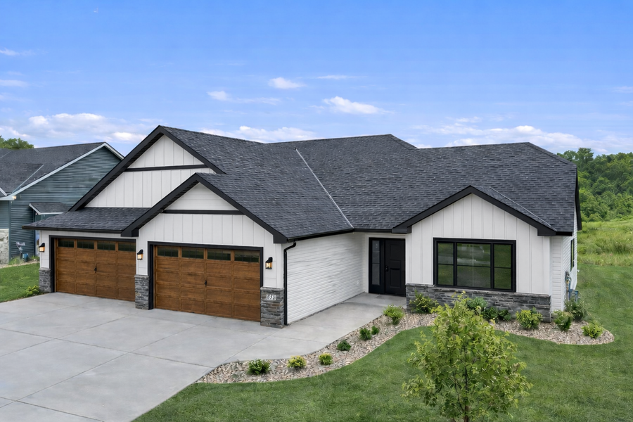 1150 178th Street, Hammond, WI 54015 - #2