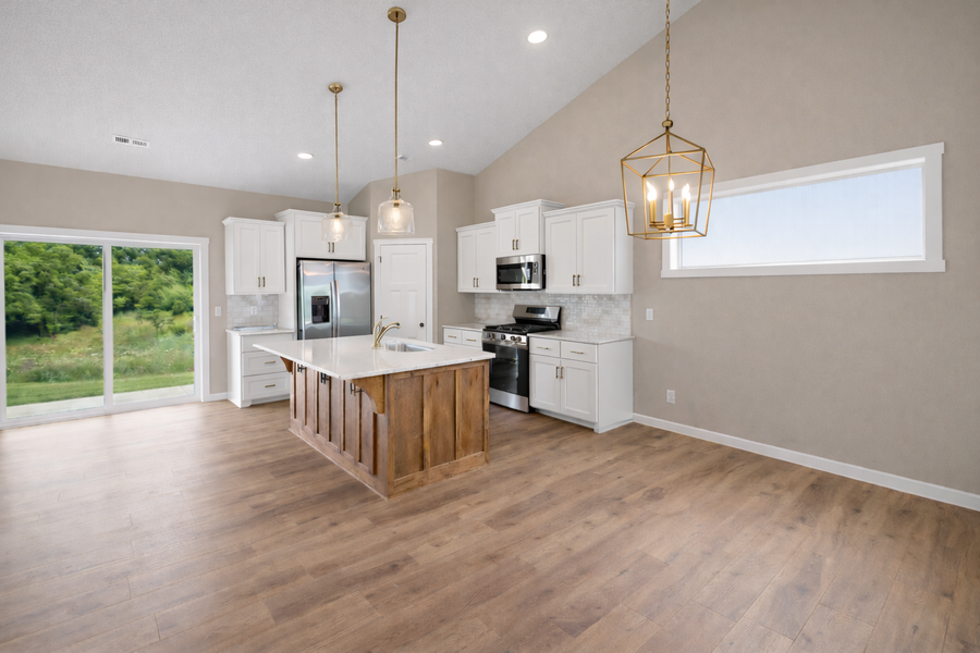 1150 178th Street, Hammond, WI 54015 - #3