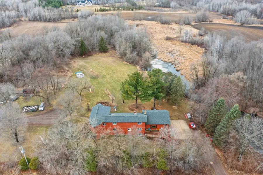 36746 County Road 6 Ne, Stanchfield, MN 55080 - #3