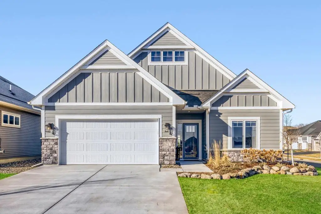 6717 Bellflower Drive, Minnetrista, MN 55331 - #1