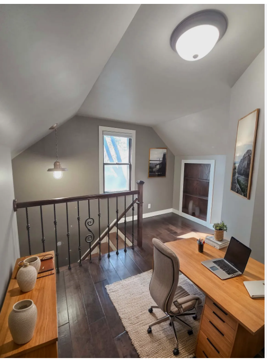 1705 Lark Avenue, Saint Paul, MN 55109 - #2