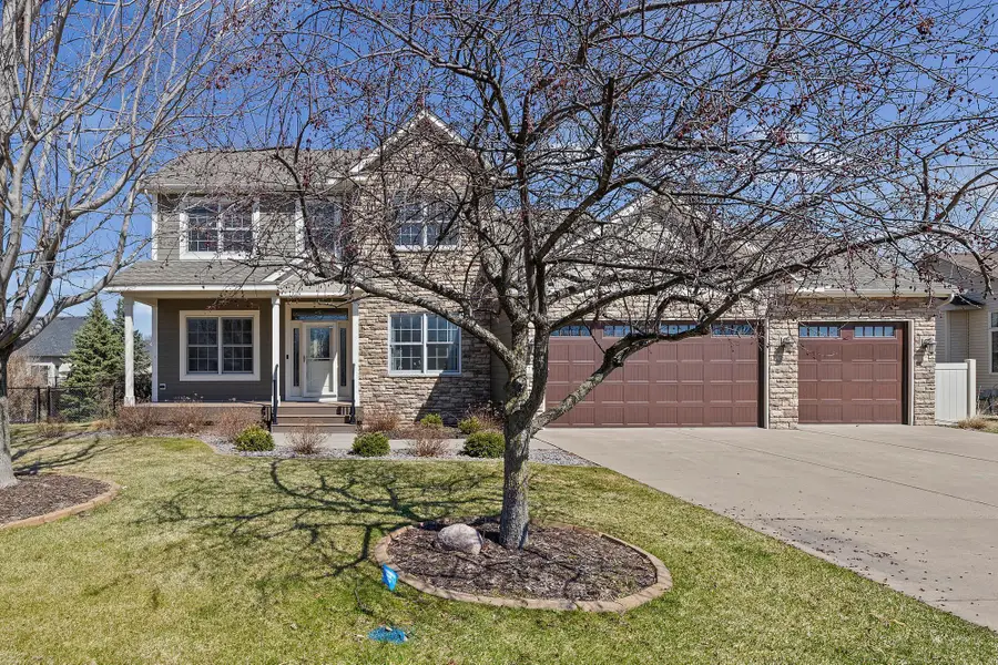 5716 103rd Avenue N, Minneapolis, MN 55443 - #3