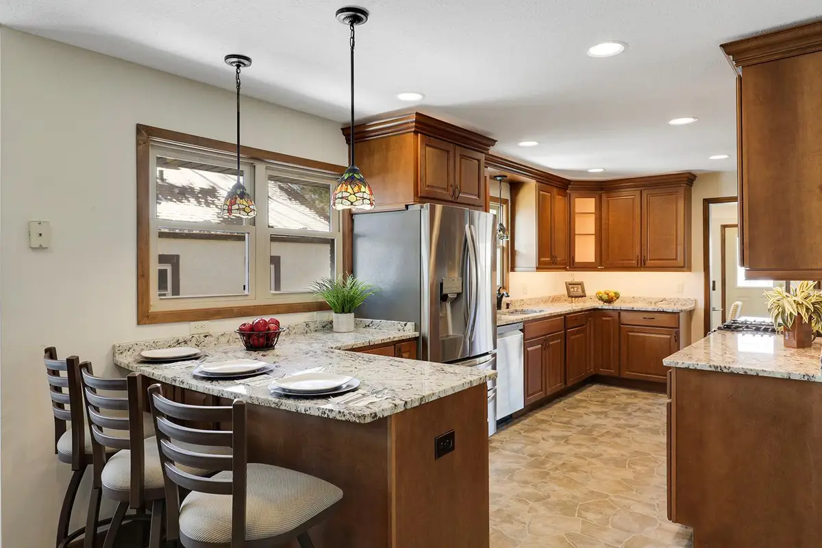 4201 40th Avenue N, Robbinsdale, MN 55422 - #1