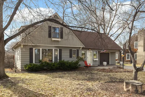 5920 Colfax Avenue S, Minneapolis, MN 55419