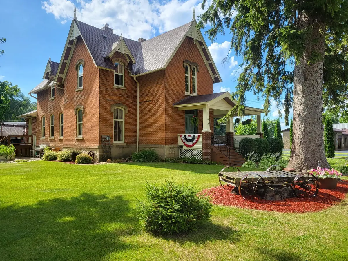 1512 Whitewater Avenue, Saint Charles, MN 55972 - #1