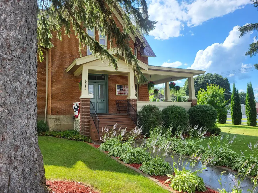 1512 Whitewater Avenue, Saint Charles, MN 55972 - #2