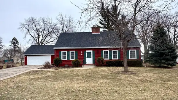 108 N Park Lane, Le Sueur, MN 56058
