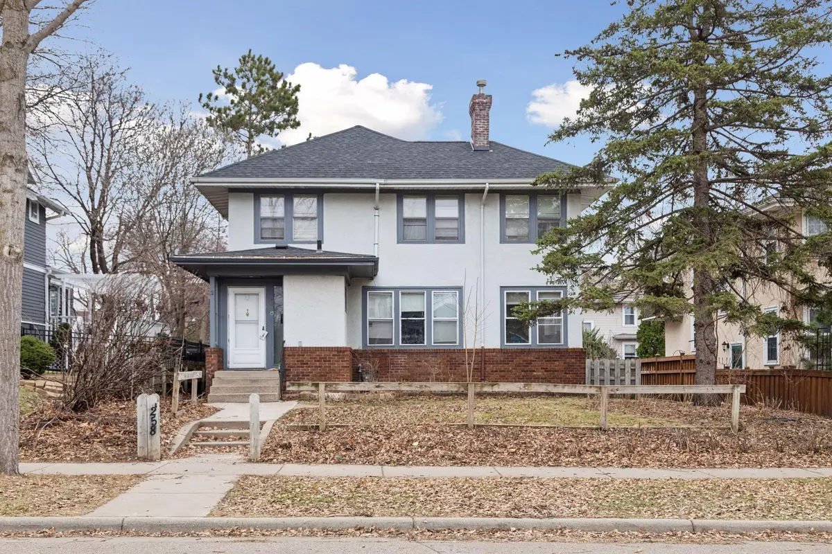 258 Macalester Street, Saint Paul, MN 55105 - #1