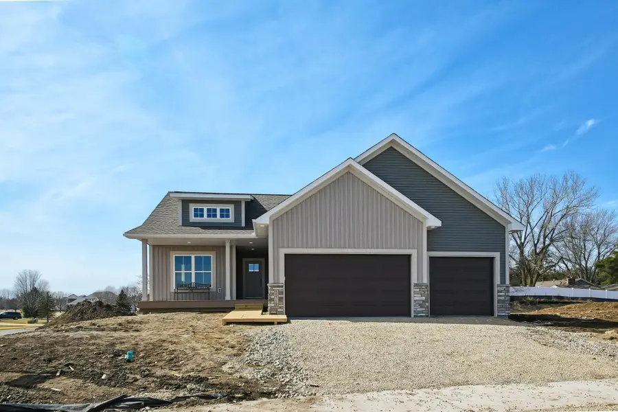 19719 Brooklyn Trail, Farmington, MN 55024 - #2