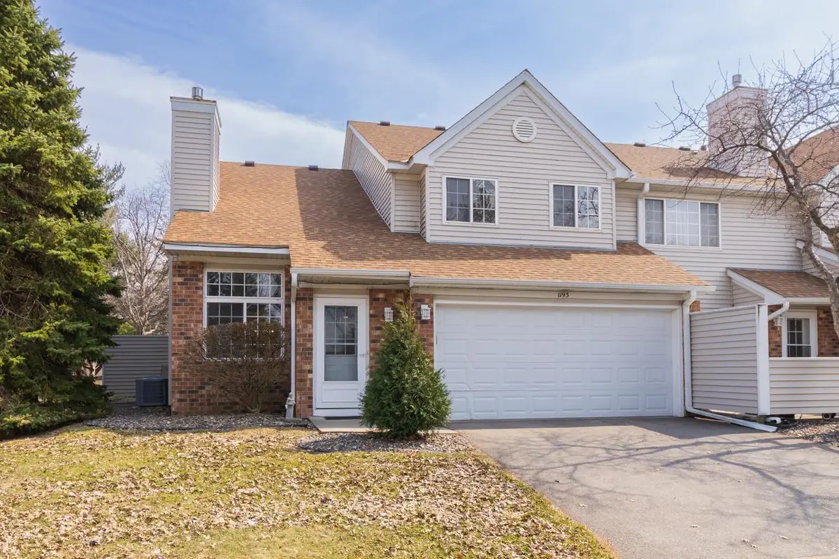 1193 Bay Cove, White Bear Lake, MN 55110 - #1