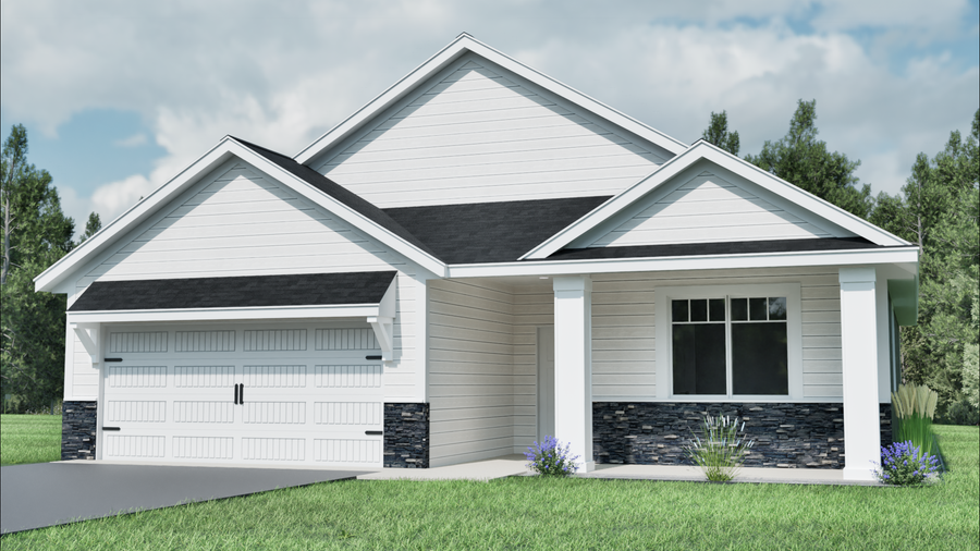 14665 Sodium Street, Ramsey, MN 55303 - #2