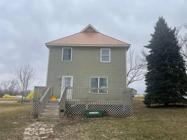 503 Morin Street, Hartland, MN 56042