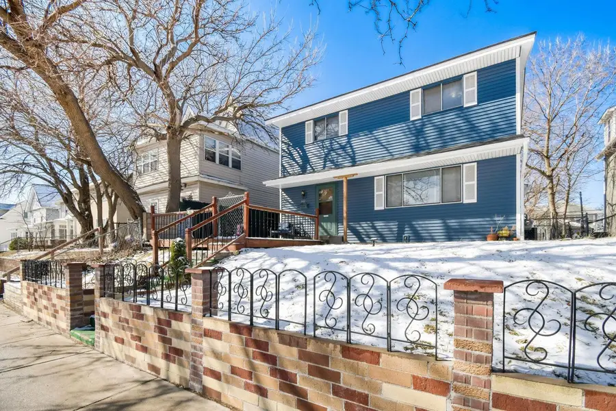 3412 3rd Avenue S, Minneapolis, MN 55408 - #2