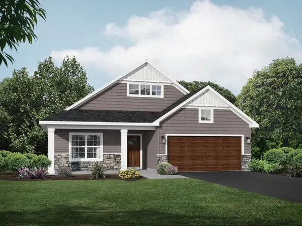 1423 Victory Lane Ne, Isanti, MN 55040