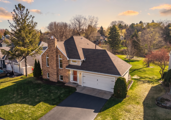 4922 Arrowood Lane N, Minneapolis, MN 55442