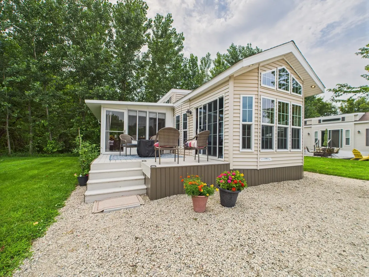 20965 South Lakeshore Drive #10, Glenwood, MN 56334 - #1