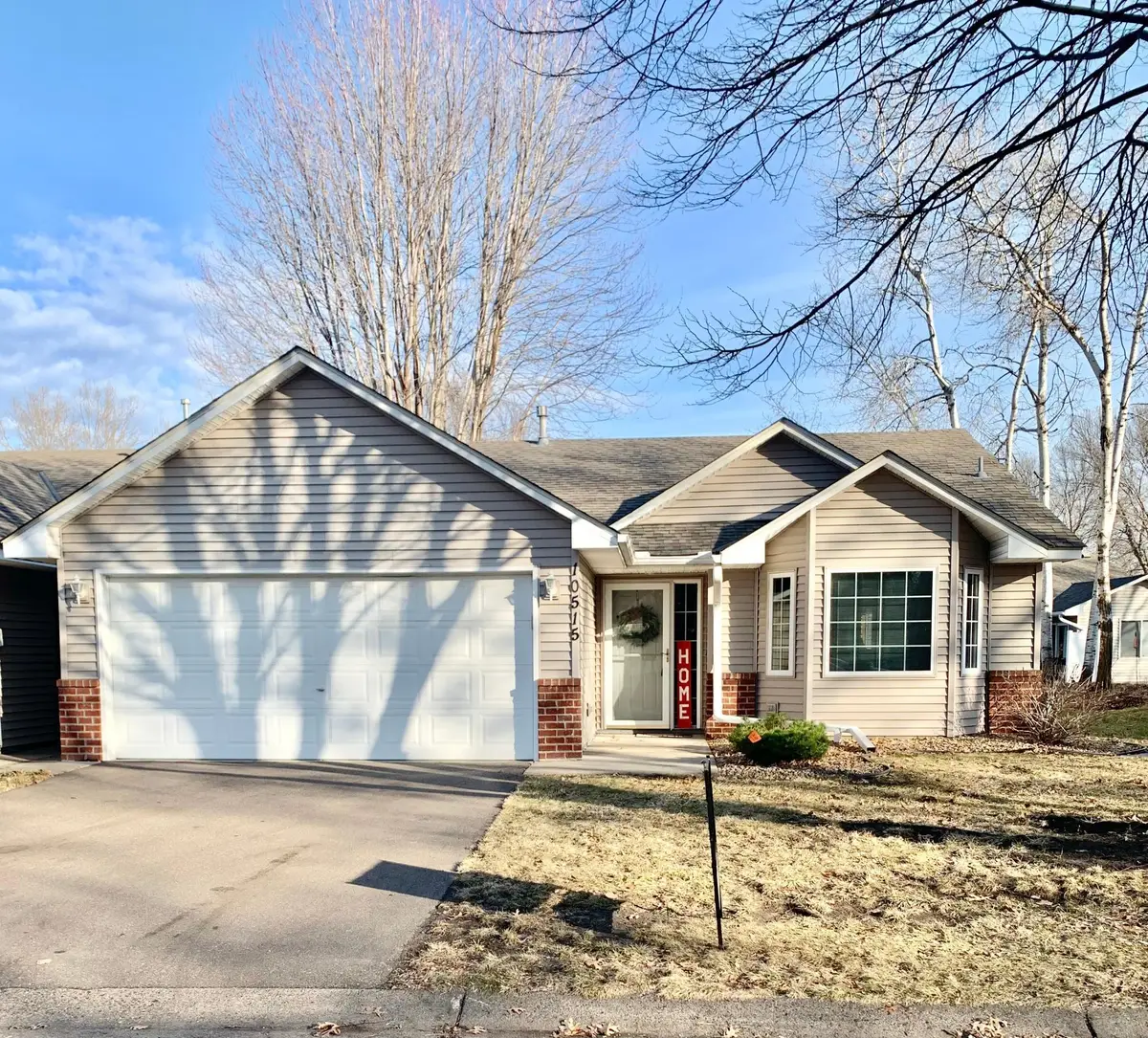 10515 Redwood Street Nw, Coon Rapids, MN 55433 - #1