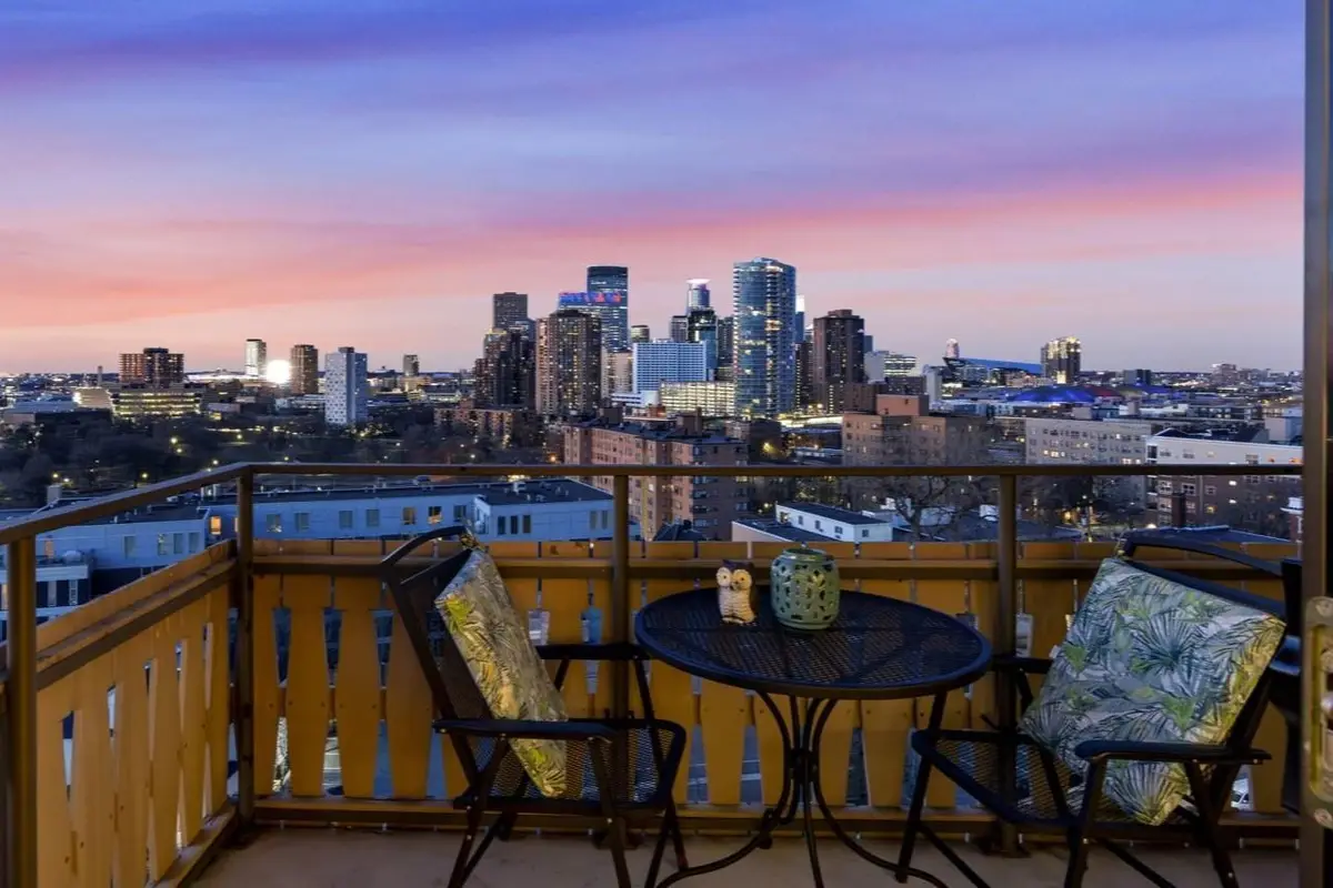 410 Groveland Avenue #1202, Minneapolis, MN 55403 - #1