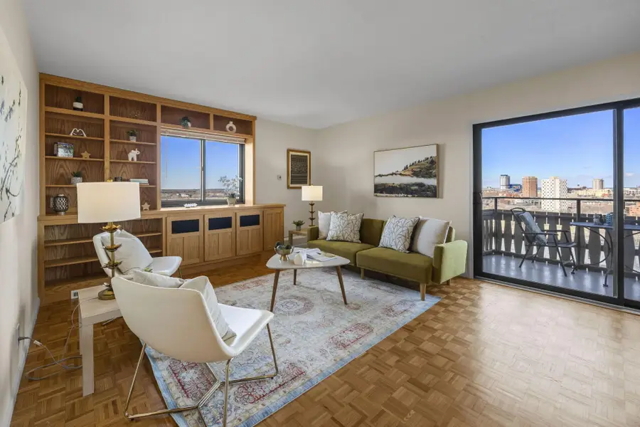 410 Groveland Avenue #1202, Minneapolis, MN 55403 - #2