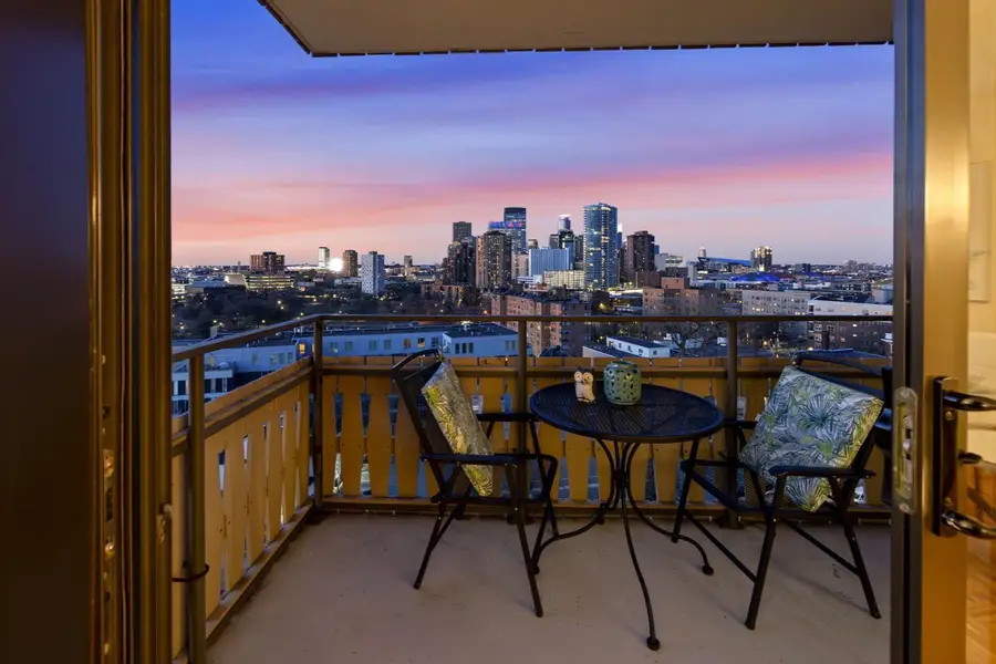 410 Groveland Avenue #1202, Minneapolis, MN 55403 - #3