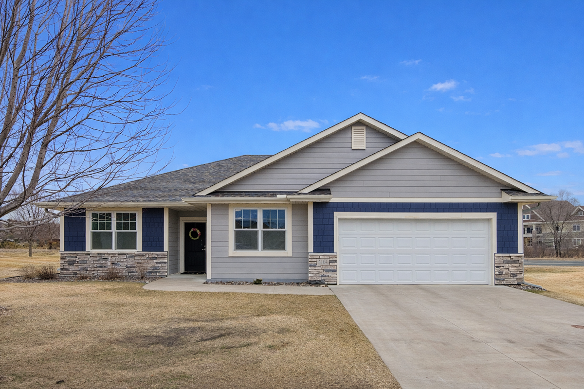 3104 123rd Court Ne, Blaine, MN 55449 - #1