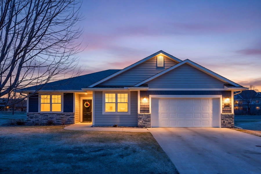 3104 123rd Court Ne, Blaine, MN 55449 - #2