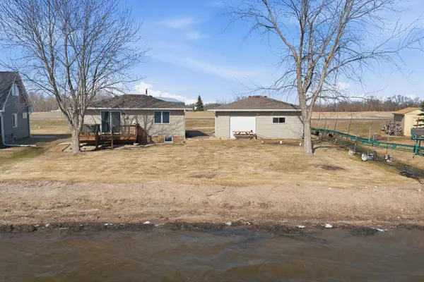 51334 Rush Lake Trail, Rush City, MN 55069