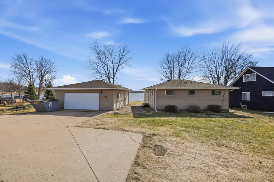 51334 Rush Lake Trail, Rush City, MN 55069 - #3