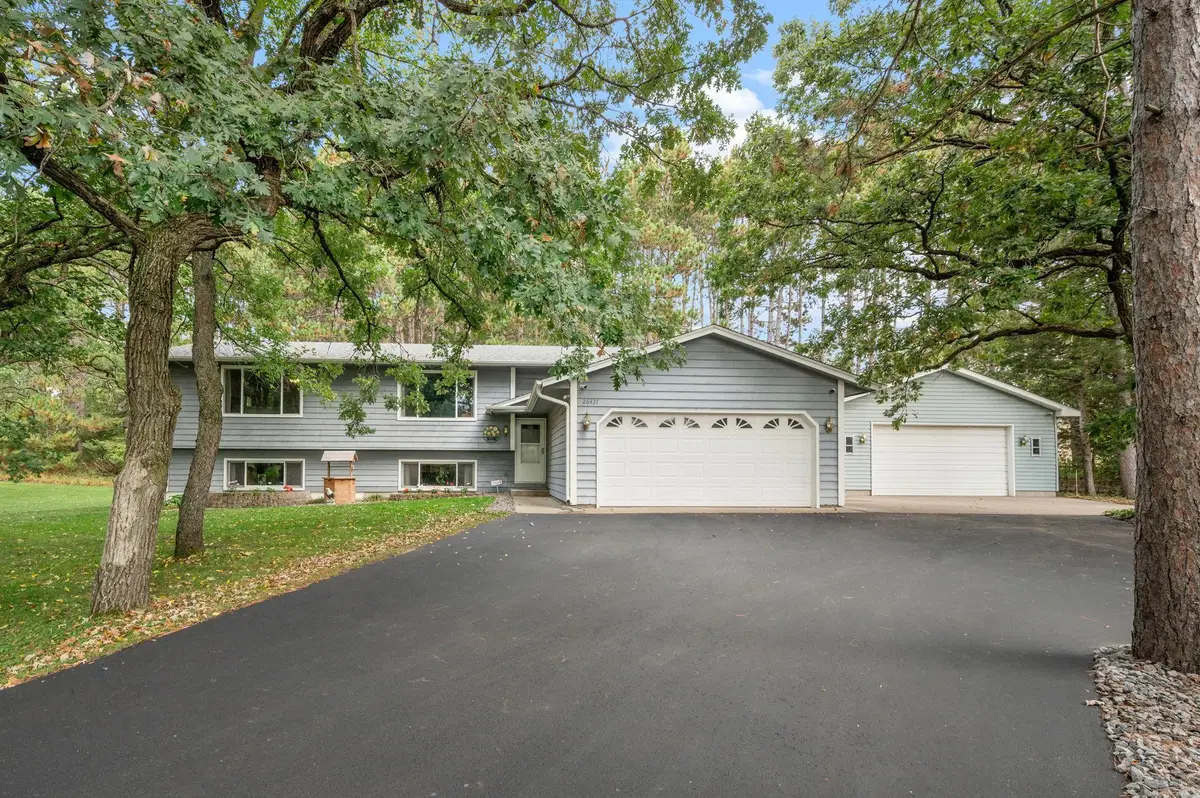26437 Ridgewood Road, Zimmerman, MN 55398 - #1