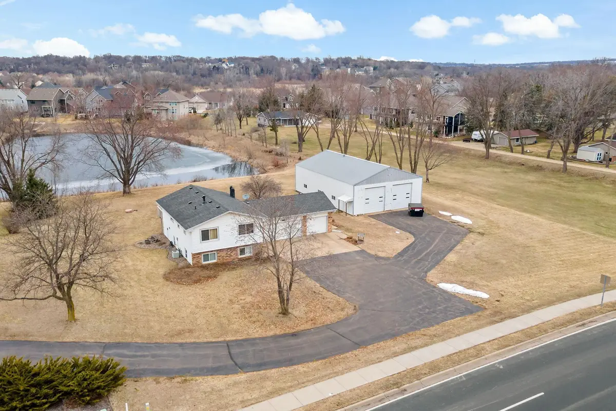 15335 Valley View Drive, Savage, MN 55378 - #1