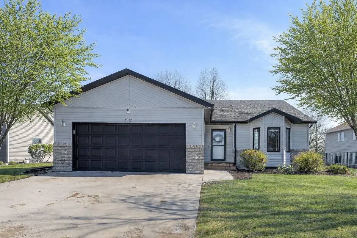 3912 7th Street S, Moorhead, MN 56560 - #1