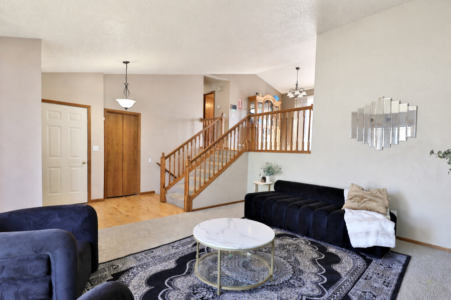 3912 7th Street S, Moorhead, MN 56560 - #3