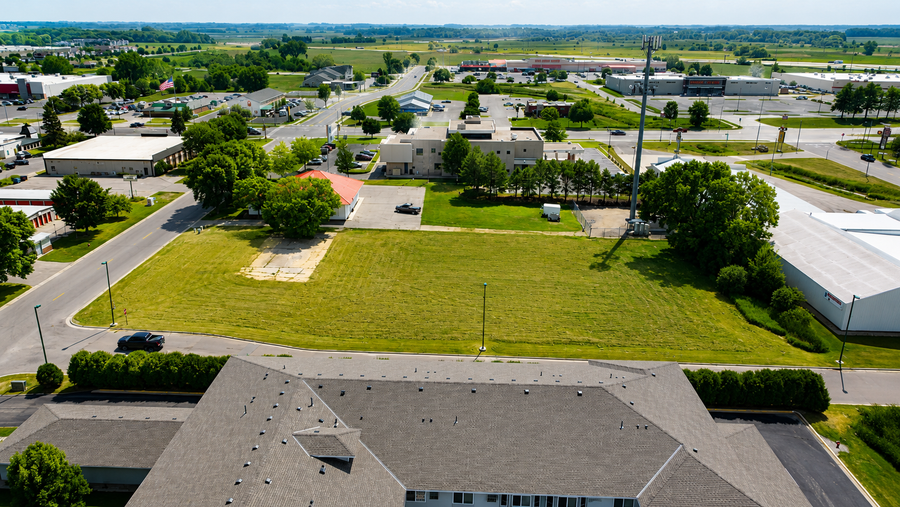 205 28th Avenue Sw, Willmar, MN 56201 - #3