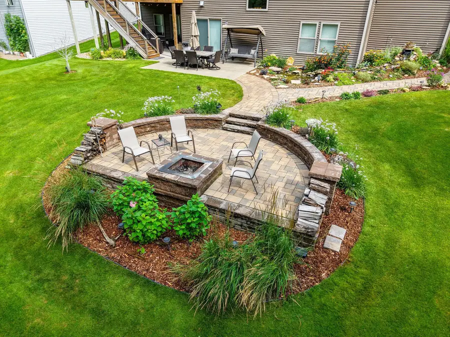 2990 Stone Park Drive Ne, Rochester, MN 55906 - #3