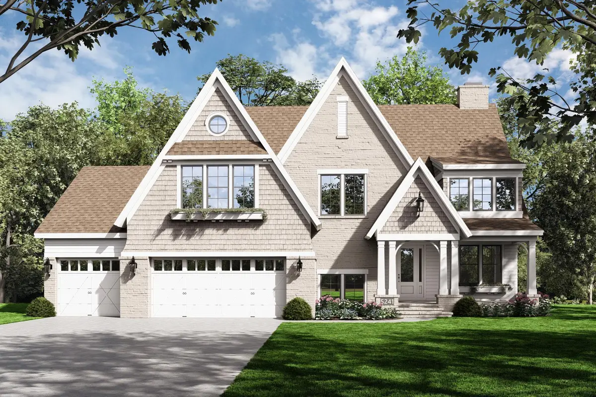 6908 Paiute Circle, Minneapolis, MN 55439 - #1