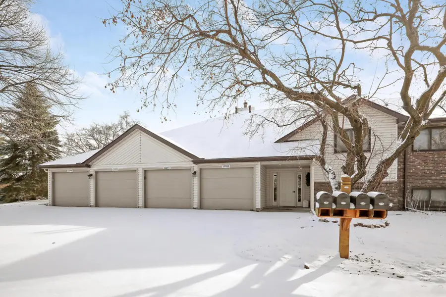 12253 42nd Avenue N, Minneapolis, MN 55441 - #2