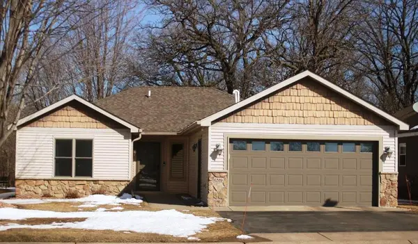 6319 Westwood Parkway, Saint Cloud, MN 56303