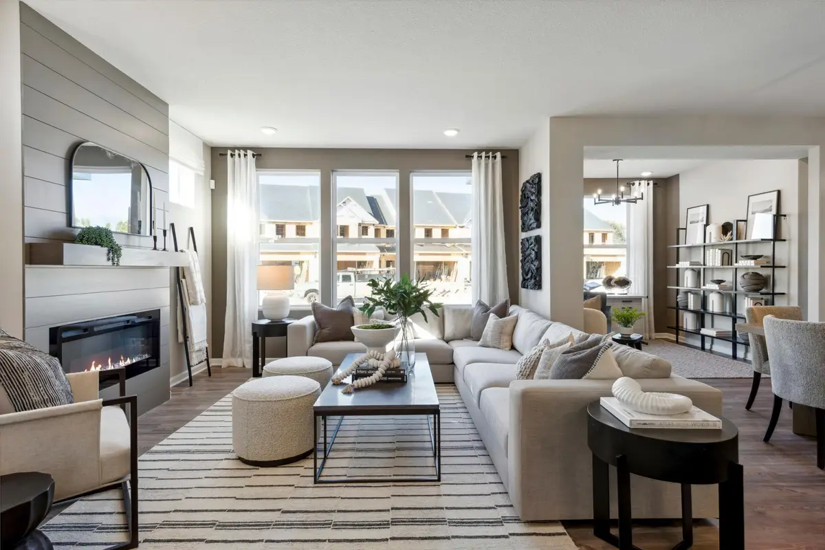 19200 Goldenrod Trail, Corcoran, MN 55340 - #1